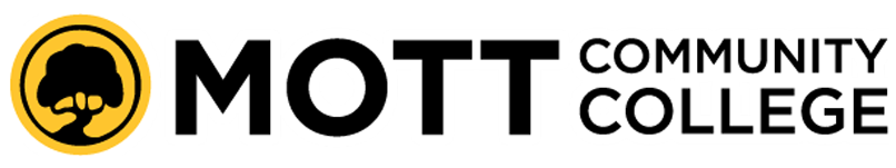 Mott Community College Logo